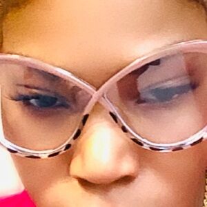 women’s fashion glasses, 2piece set, luxury glasses designer style